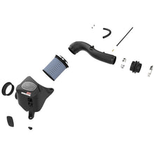 Load image into Gallery viewer, aFe Toyota Hilux 15-25 V6-4.0L Momentum GT Cold Air Intake System w/ Pro 5R Filter