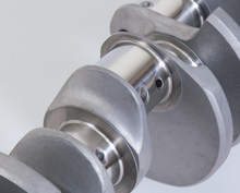 Load image into Gallery viewer, Eagle Ford 302 3.00in Stroke Internal Balance Forged 4340 Steel Crankshaft Eagle