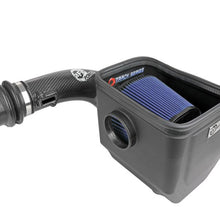 Load image into Gallery viewer, aFe Cold Air Intakes afe Track Series Open Element Intake Nissan Patrol (Y61) 17-24 L6-4.8L