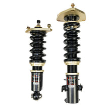 Load image into Gallery viewer, BLOX Racing 15-21 Subaru WRX/STI Plus Series Fully Adjustable Coilovers Coilovers BLOX Racing