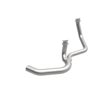 Load image into Gallery viewer, MagnaFlow Exhaust Products Exhaust Manifold Down Pipe MagnaFlow Exhaust Products Magnaflow Direct-Fit Exhaust Pipe 16450