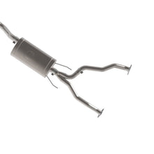 Load image into Gallery viewer, aFe 24-26 Lexus GX550 V6 Vulcan Series SS Cat-back Exhaust