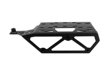 Load image into Gallery viewer, DV8 Offroad 25-26 Toyota 4Runner i-Force MAX Compressor Mount - Micro Texture Black Powder Coat