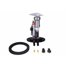Load image into Gallery viewer, Aeromotive 16 Bolt 450LPH Fuel Pump w/7.5in Depth Fuel Pumps Aeromotive
