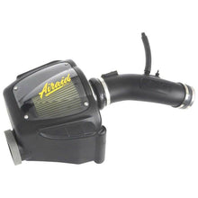 Load image into Gallery viewer, Airaid Intake Kit Toyota Land Cruiser V8-5.7L F/I 08-21 Synthetic Filter Material