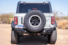 Load image into Gallery viewer, Addictive Desert Designs 21-23 Ford Bronco Krawler Rear Bumper Addictive Desert Designs