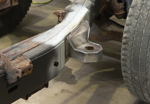 Load image into Gallery viewer, Rust Buster 2004-2012 Chevy Colorado & GMC Canyon Front Cab Body Mount - Left | RB7509L