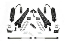 Load image into Gallery viewer, Fabtech 18 Ford F450/F550 4WD Diesel 6in Rad Arm Sys w/4.0 & 2.25Dl Lift Kits Fabtech
