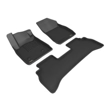 Load image into Gallery viewer, 3D Maxpider 21-24 Chevrolet Trailblazer Kagu Black R1 R2 3D MAXpider