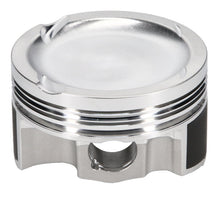 Load image into Gallery viewer, JE Pistons VW 2.0T TSI 8.5:1 ASYM KIT Set of 4 Pistons JE Pistons