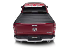 Load image into Gallery viewer, UnderCover 19-20 Ram 1500 6.4ft Armor Flex Bed Cover - Black Textured Bed Covers - Folding Undercover