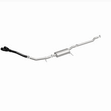 Load image into Gallery viewer, MagnaFlow Exhaust Products Exhaust System Kit MagnaFlow Exhaust Products Magnaflow Street Series Black Cat-Back System 19597