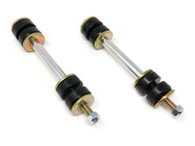 Load image into Gallery viewer, Tuff Country 92-98 Chevy Suburban 1500 4wd Front Sway Bar End Link Kit (Fits with 4in Lift Kit) Sway Bar Endlinks Tuff Country