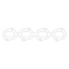 Load image into Gallery viewer, Cometic Ford 4.6L/5.6L DOHC Modular V8 .030in MLS Exhaust Gasket