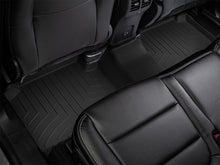 Load image into Gallery viewer, WeatherTech 2020+ Ford Escape Rear FloorLiner HP - Black