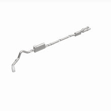 Load image into Gallery viewer, MagnaFlow Exhaust Products Exhaust System Kit MagnaFlow Exhaust Products Magnaflow Street Series Stainless Cat-Back System 19530