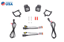 Load image into Gallery viewer, Diode Dynamics 21-24 Ford Bronco Sport SSC1 LED Fog Light Kit Diode Dynamics