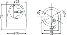 Load image into Gallery viewer, Technical Drawing