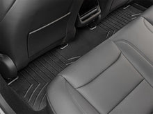 Load image into Gallery viewer, WeatherTech 24-25 Tesla Model 3 Highland Rear FloorLiner HP - Black
