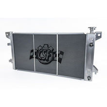 Load image into Gallery viewer, CSF 10-14 Ford Raptor and F-150 High Performance Radiator