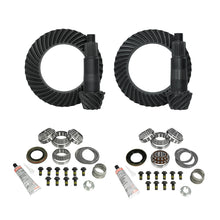 Load image into Gallery viewer, Yukon Gear Differential Gear and Install Kit Package for 19-23 Ford Bronco