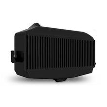 Load image into Gallery viewer, Mishimoto 22+ WRX TMIC Kit Black Core Red Pipes Intercooler Kits Mishimoto