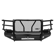 Load image into Gallery viewer, Westin/HDX Bandit 11-16 Ford F-250 / F-350 Front Bumper - Black Westin