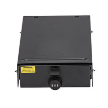 Load image into Gallery viewer, Tuffy 11-18 Ford Explorer Underseat Drawer W/ Combo Lock Cargo Boxes & Bags Tuffy Products