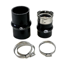 Load image into Gallery viewer, afe BladeRunner Intercooler Coupling Kit Ford Diesel Trucks 23-25 V8-6.7L (td) aFe