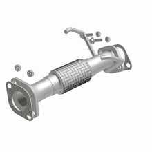 Load image into Gallery viewer, BRE Exhaust 12-13 KIA Soul 1.6L 2.0L Front Pipe Kit