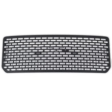 Load image into Gallery viewer, Putco 15-19 GMC Sierra HD - Denali Style Grille Lighted Boss Grille Grilles Putco