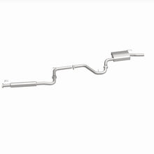 Load image into Gallery viewer, MagnaFlow BRE Exhaust Kit 98-02 Oldsmobile Intrigue