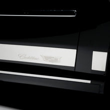 Load image into Gallery viewer, Putco 07-14 Cadillac Escalade ESV - 4.75in Wide - 8pcs - SS Rocker Panels Body Armor & Rock Rails Putco