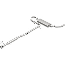 Load image into Gallery viewer, MagnaFlow BRE Exhaust Kit 07-09 Equinox Torrent 3.4L