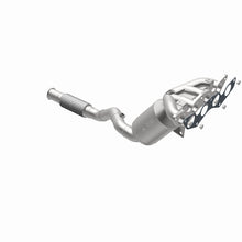 Load image into Gallery viewer, MagnaFlow DF Conv 2018-2021 Ford EcoSport Single Manifold 2L