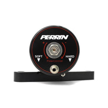 Load image into Gallery viewer, PERRIN 02-07 Subaru WRX / 04-21 STI / 06-08 FXT Bypass/Blow Off Valve - Black