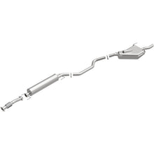 Load image into Gallery viewer, MagnaFlow BRE Exhaust Kit 99-09 Saab 9-5 2.3L