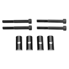 Load image into Gallery viewer, Rugged Ridge 18-22 Jeep Wrangler JL Unlimited (4-Door) Voyager Savannah Brief Top - Black Rugged Ridge