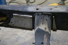 Load image into Gallery viewer, Rust Buster 05-15 Toyota Tacoma / 03-09 Toyota 4Runner Center Frame Repair Kit - Right | RB7130R