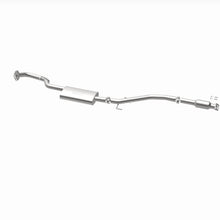 Load image into Gallery viewer, Magnaflow Catalytic Converter Direct Fit Magnaflow 13-17 Hyundai Santa Fe Sport 2.4L Direct Fit Cat Converter (California Grade)