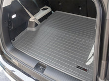 Load image into Gallery viewer, WeatherTech 2026 Hyundai Ioniq 9 Trunk Cargo Liners - Grey | 421865