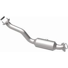 Load image into Gallery viewer, MagnaFlow California Catalytic Converter Direct Fit 07-08 Honda Fit 1.5L