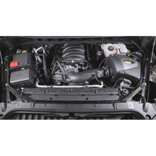 Load image into Gallery viewer, Airaid Intake Kit Chev Slverdo/GMC Sierra V8-5.3/6.2L F/I 19-24