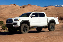Load image into Gallery viewer, Tuff Country 05-23 Toyota Tacoma 4X4 & Prerunner 3in Lift Kit w/Control Arms (Excl TRD Pro SX6000) Lift Kits Tuff Country