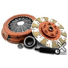 Load image into Gallery viewer, XClutch 93-95 Toyota Landcruiser Prado 3.0L Stage 2 Cushioned Ceramic Clutch Kit