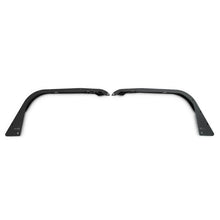 Load image into Gallery viewer, DV8 Offroad 18-23 Jeep Wrangler JL Slim Fender Flares Fenders DV8 Offroad