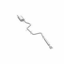 Load image into Gallery viewer, MagnaFlow BRE Exhaust Kit 06-11 Chevy Impala Monte Carlo 3.5L