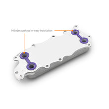 Load image into Gallery viewer, Mishimoto 10-18 Mercedes-Benz Sprinter 2500/3500 Oil Cooler Mishimoto