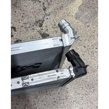 Load image into Gallery viewer, CSF BMW F-Chassis Gen 1 B58 High Performance All-Aluminum Radiator