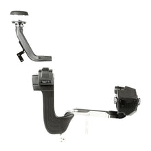 Load image into Gallery viewer, Rugged Ridge XHD Snorkel w/ Pre-Filter Diesel 07-18 Jeep Wrangler Rugged Ridge